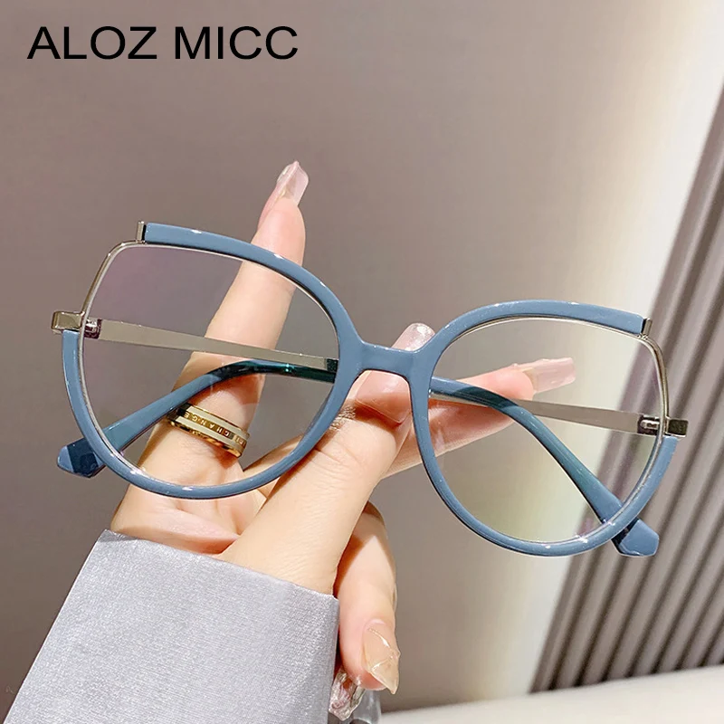 Женские солнцезащитные очки ALOZ MICCA257