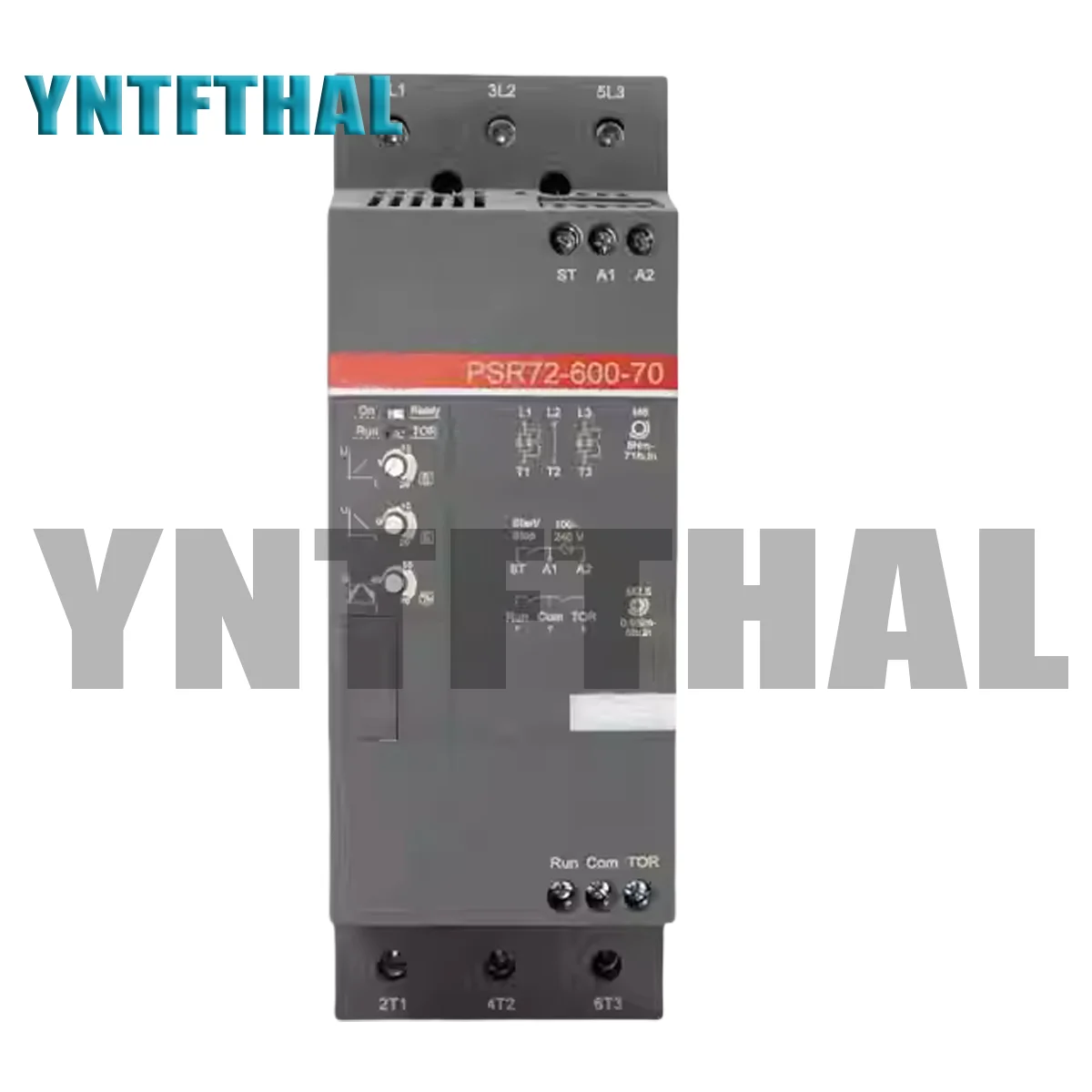 Плавный стартер PSR45-600-70
