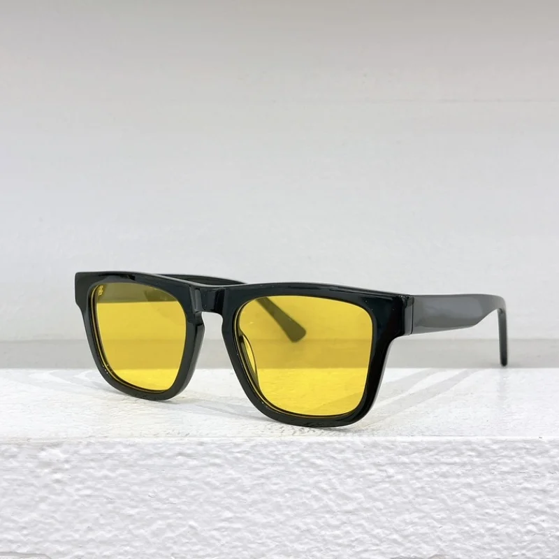 9959 Роскошные брендовые солнцезащитные очки модные уличные для вождения и