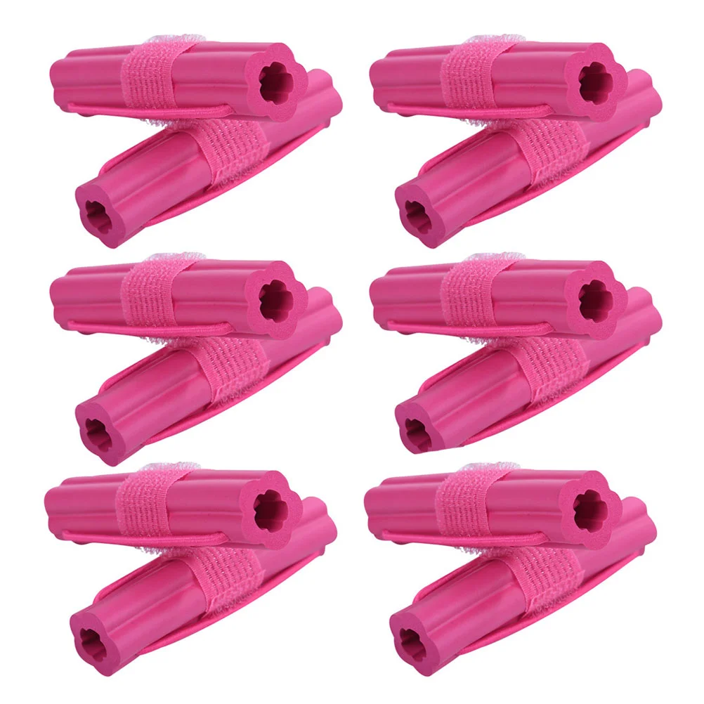 

Curling Iron Hair Roller Curler Hairdressing Strap Women Beauty Tool Styling Tools