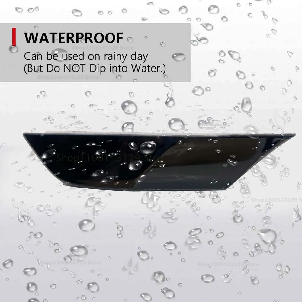 2 шт. динамические мигающие лампы для Nissan GTR R35 Coupe 2007-2022