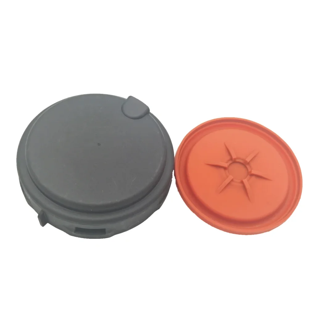 Оригинал 11617503520 Крышка клапана сапуна картера для Bmw E90 E91 E81 E83 X3 Z4 N42 N46 316i 318i Fiat 11 61