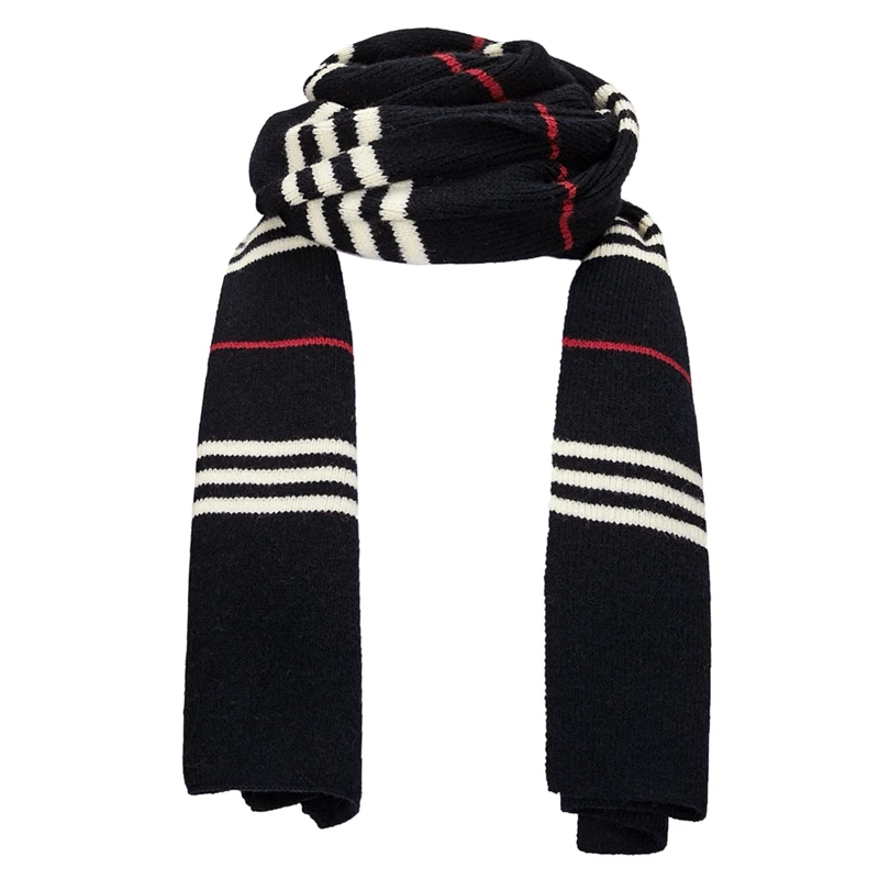 AEBMNHD мужские теплые шарфы на