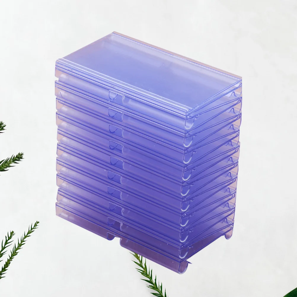 Рисунок 4 - пластиковые прозрачные ценники для супермаркетов