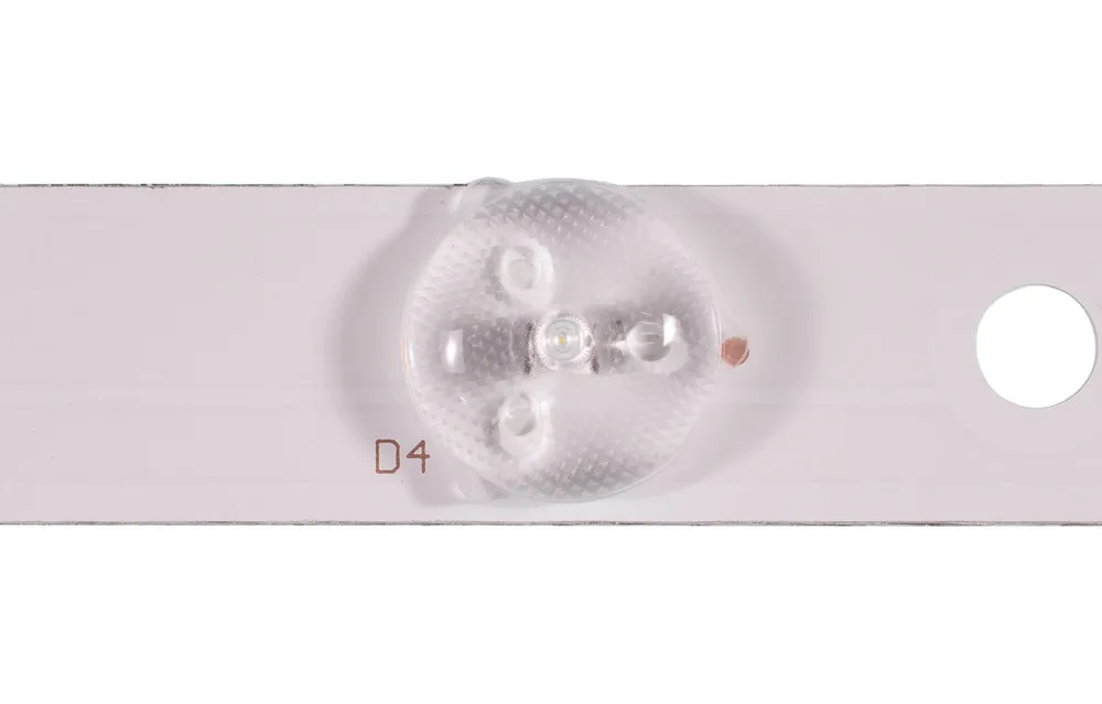 Подсветка TH-32D410T LBM320P0701-IT-2 F115M5P40F TNMX008 TNMX009 PN-EL-32-21-V0 для телевизора Panasonic TX-32ESR500 Panaso -