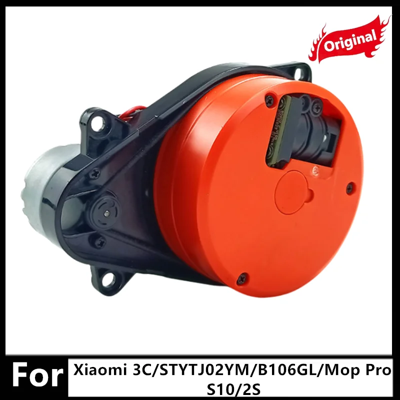 

Лидар для Xiaomi Mijia 3C/2S/S10/B106GL/Mop Pro/STYTJ02YM