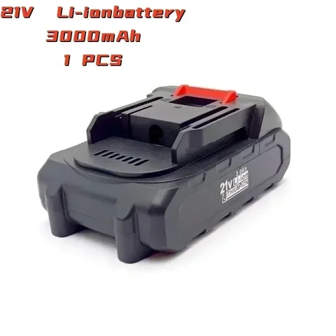 Аккумулятор MKEPA 3000/6000/9000 мАч для Makita 18/21 В
