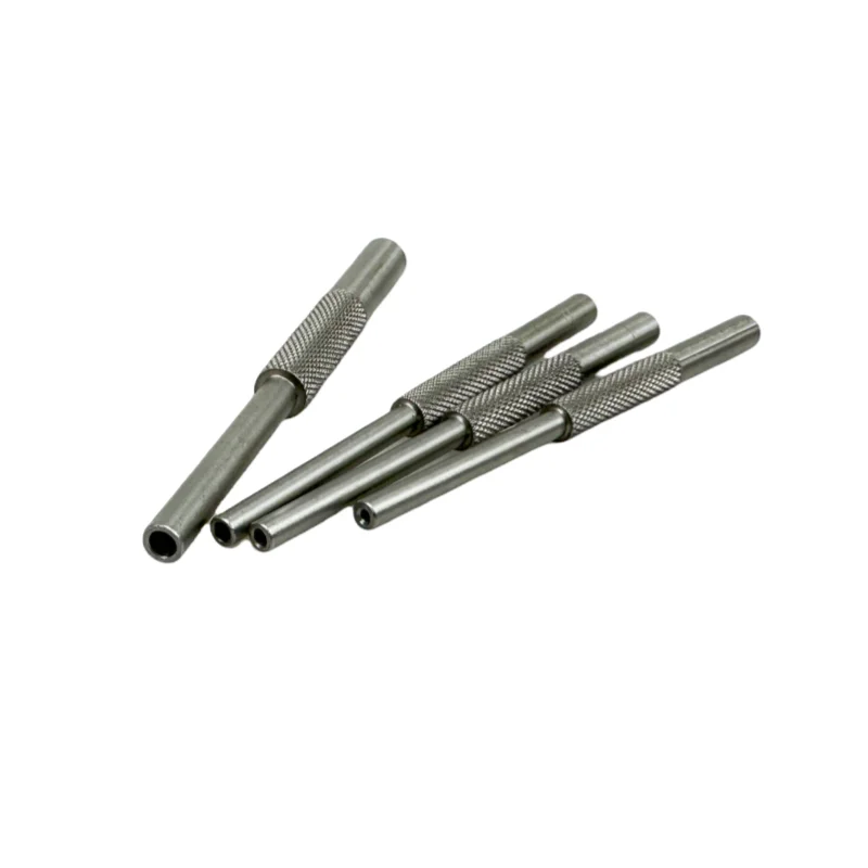 

4 шт./набор, набор инструментов для перфорации