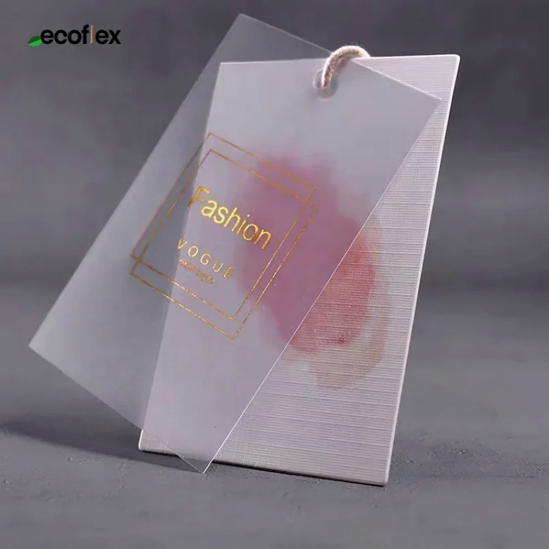 

Custom Logo Shape PVC Cards Blank Wholesale Gift Card Matte Transparent PVC Plastic Tags Cards