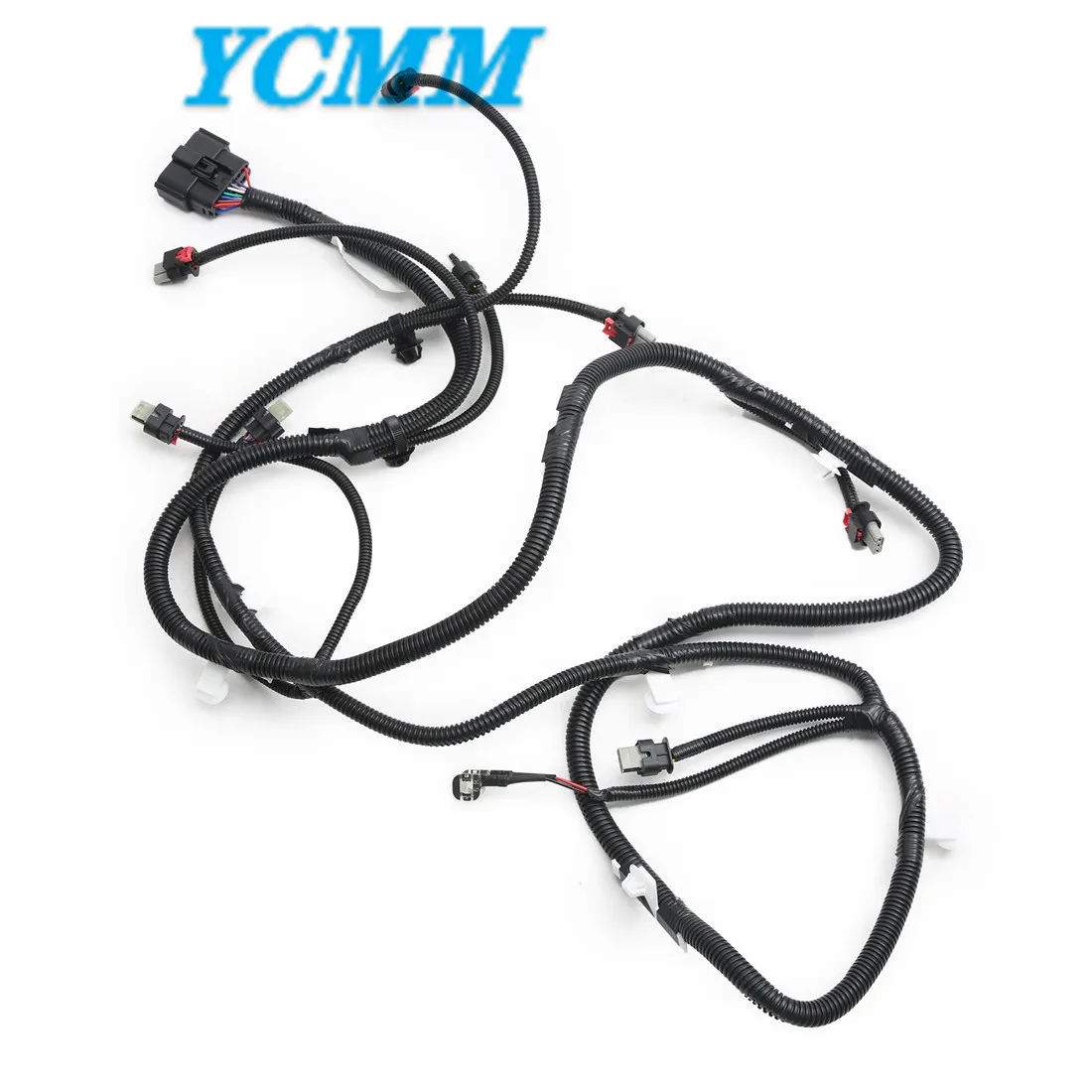 148904500C жгут проводов переднего бампера с противотуманным стандартным жгутом для