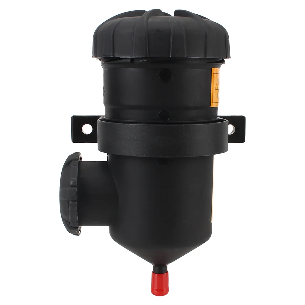 

Масляный сепаратор, уловитель может фильтровать масляный газовый сепаратор 2Mgd-1, универсальный провент