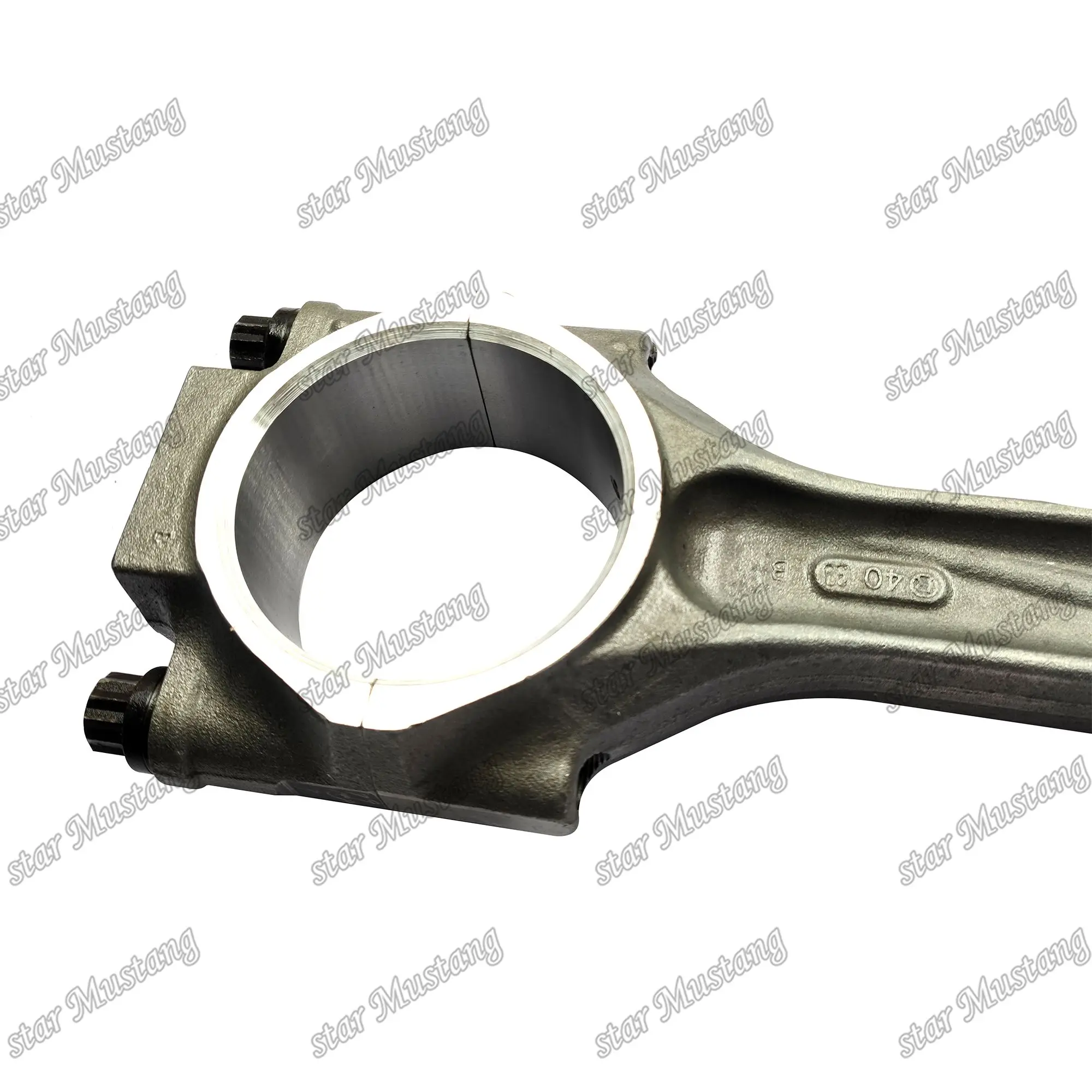 6D170 S6D170 S6D170E SA6D170 SA6D170E SAA6D170E шатун 6162-33-3101 для колесных погрузчиков Komatsu дизельный