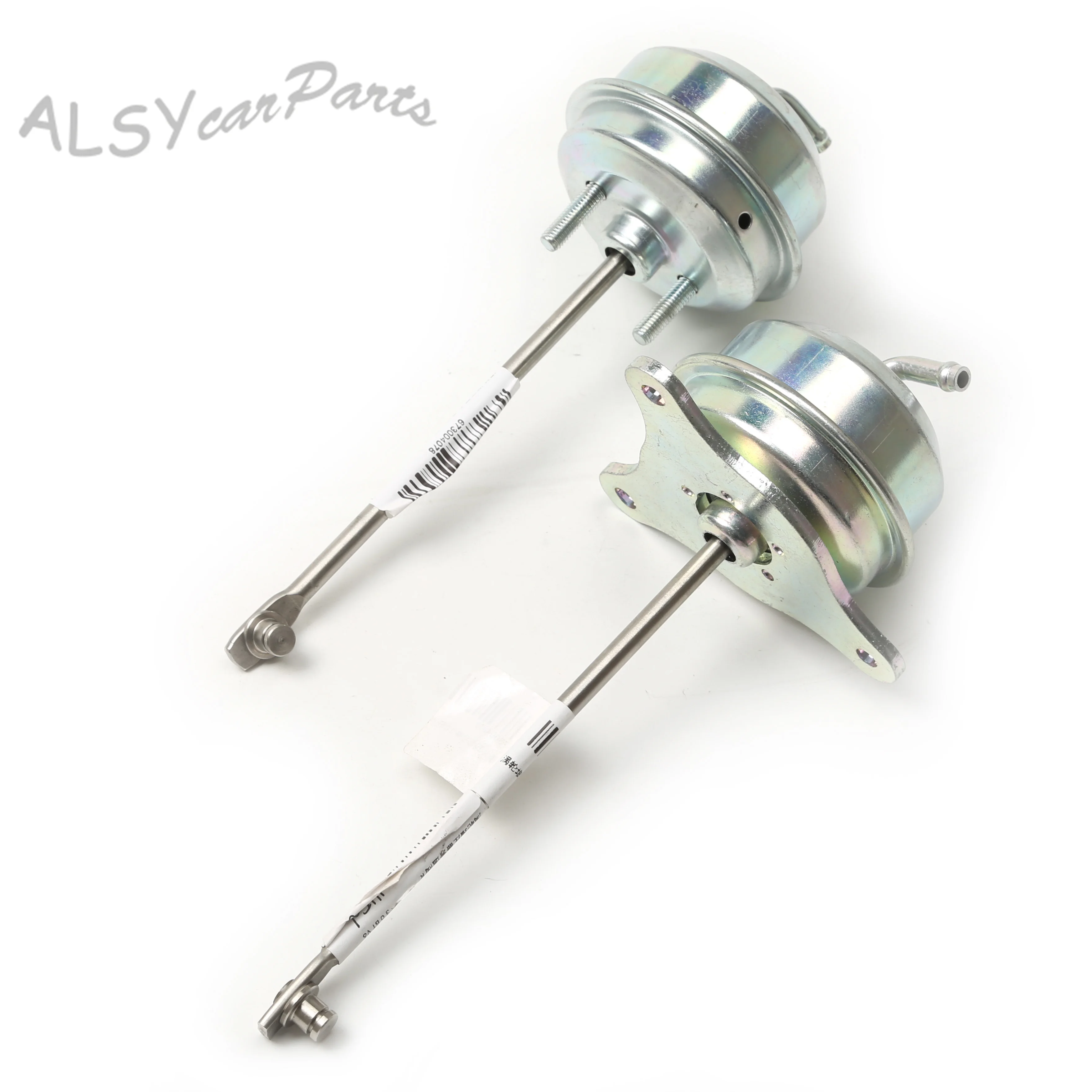 

673004078 23785 Exhaust Turbocharger Regulator Wastegate Actuator For Maserati Ghibli Quattroporte M156 Gransport 3.0 BT V6 4WD