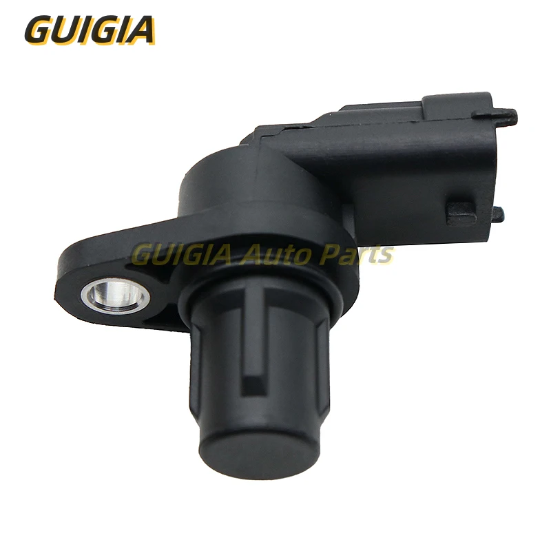 Фото 0281002728   Датчик положения распределительного вала для Ford Ranger EA ET PJ PK 2005-2012 Mazda BT-50 Pickup 2.5 MRZ-CD 3.0 TDCi Высокое качество №1