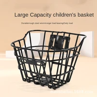 cycling city bold basket childrens bicycle front basket childrens bicycle basket bicycle storage basket riding accessories