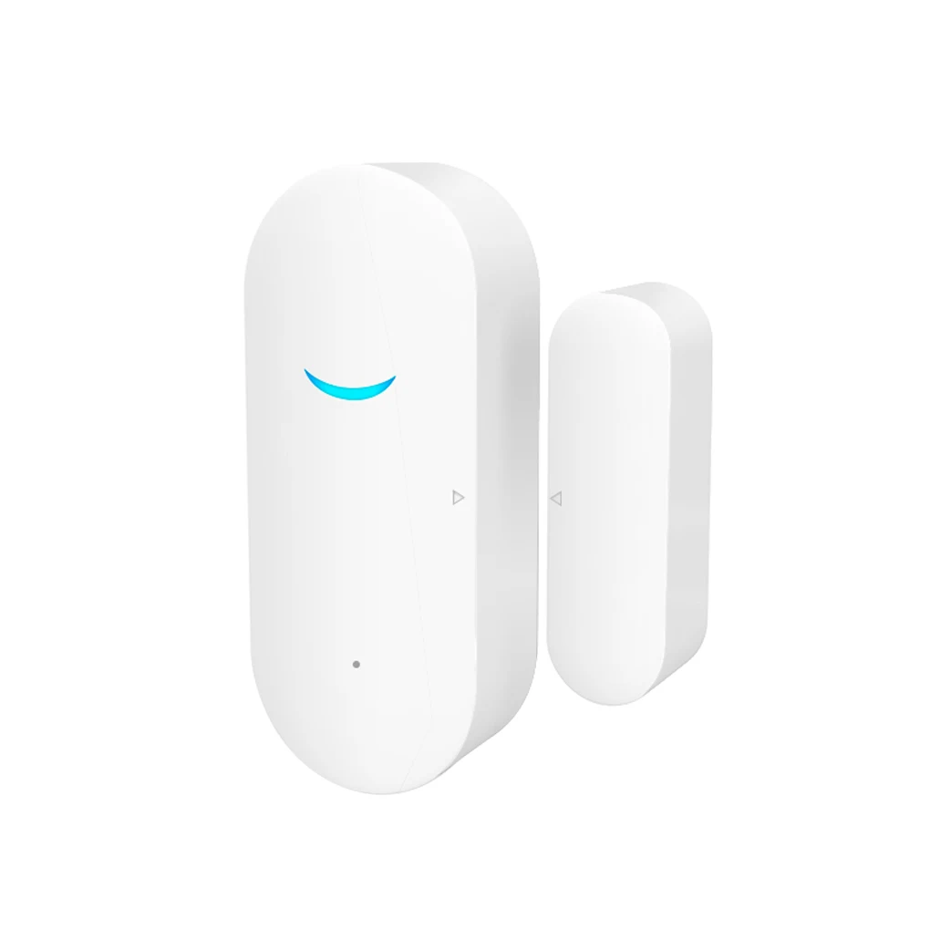

Смарт-Датчик окон и дверей с Wi-Fi