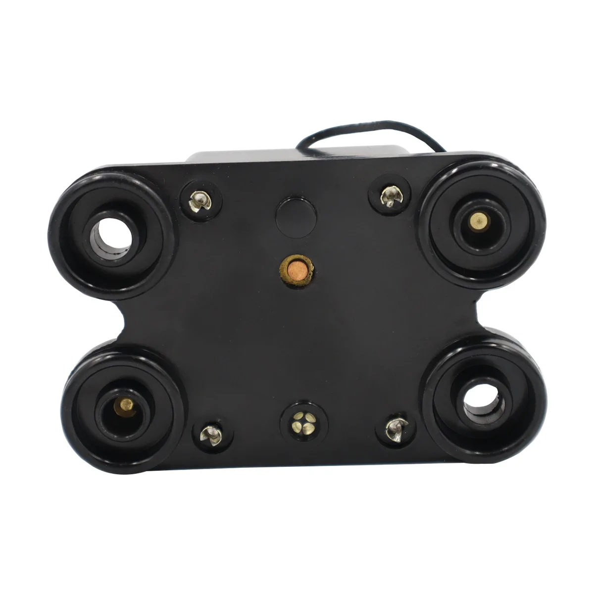 Автоматический автоматический выключатель короткого замыкания 50-200 А