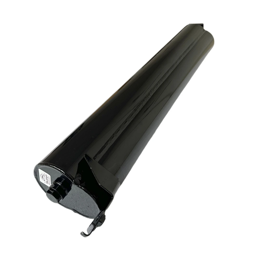 Резервуар газового приемника компрессора пневматической подвески для Land Rover LR3 LR4