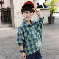 boys babys blouse coat jacket outwear 2022 casual spring autumn overcoat top party high quality childrens clothing