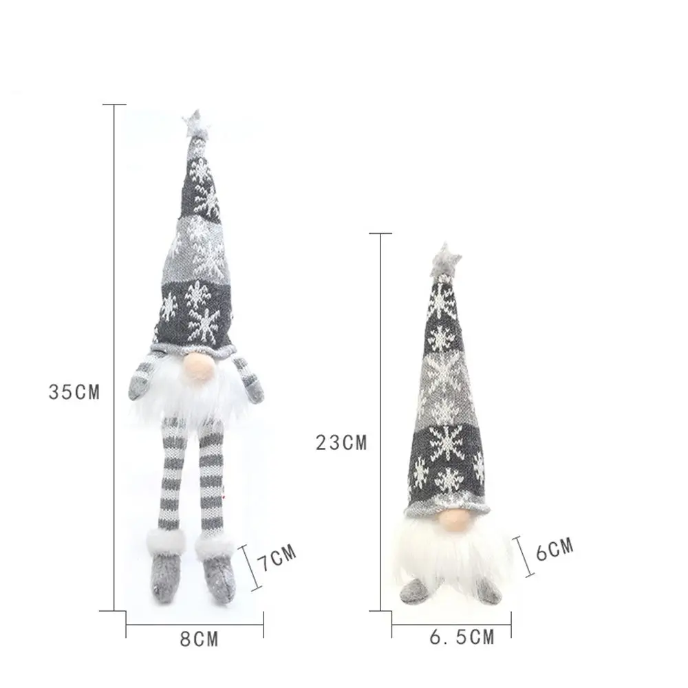 Детские подарки товары для вечеринок фигурки миниатюры гоблин рождественские