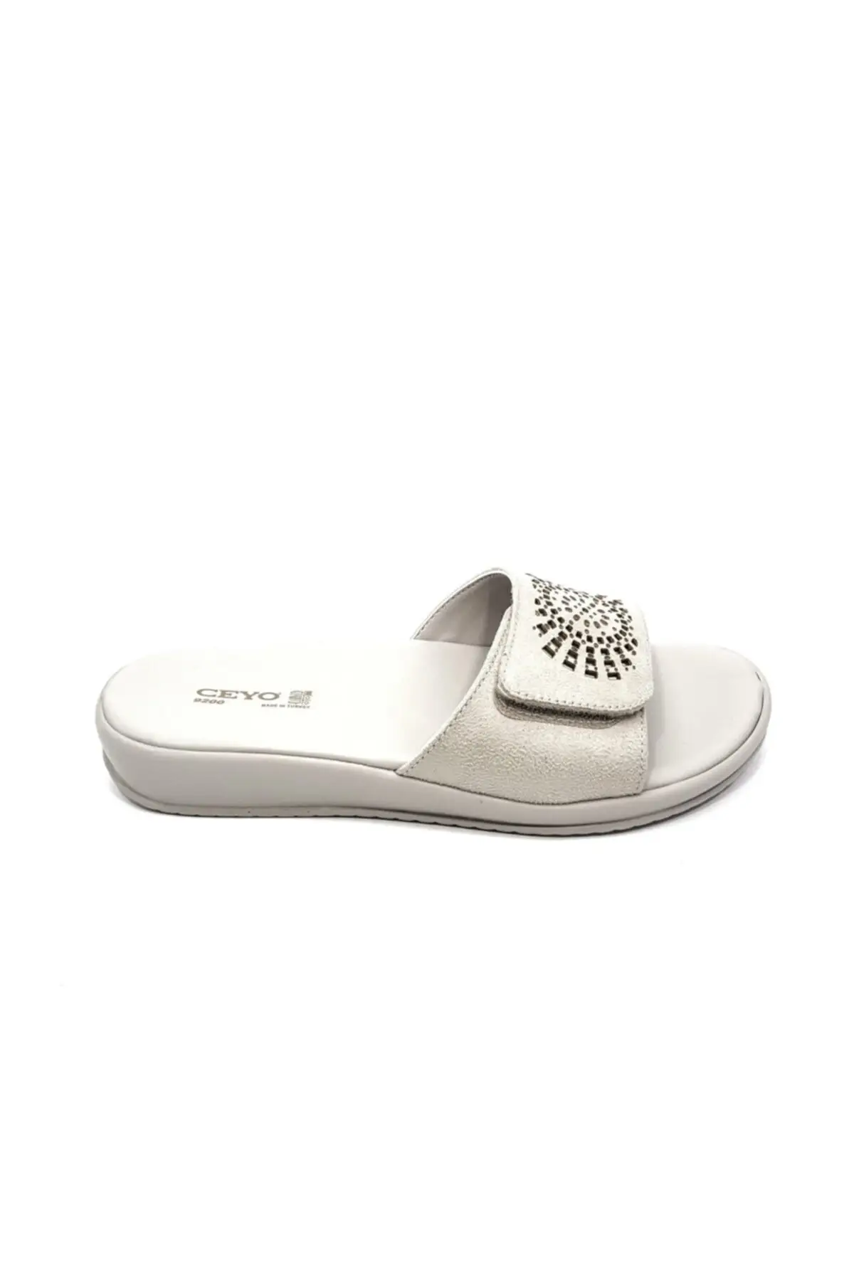 

Women's Fashion Comfort Slippers Sandals Anatomical
