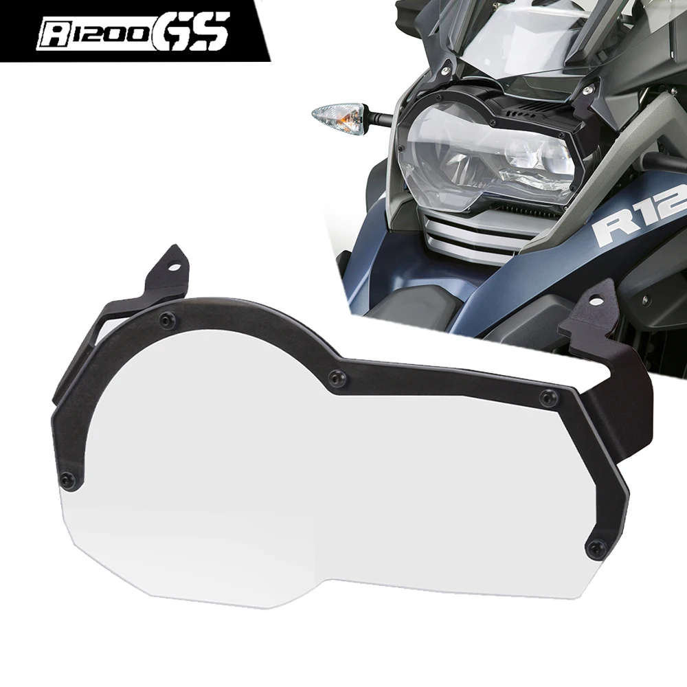 Motorcycle Headlight Grill Guard Protection Cover For BMW R1200GS LC R1200 GS Adventure LC R1250GS R1250 GS ADVENTURE R 1250 GS