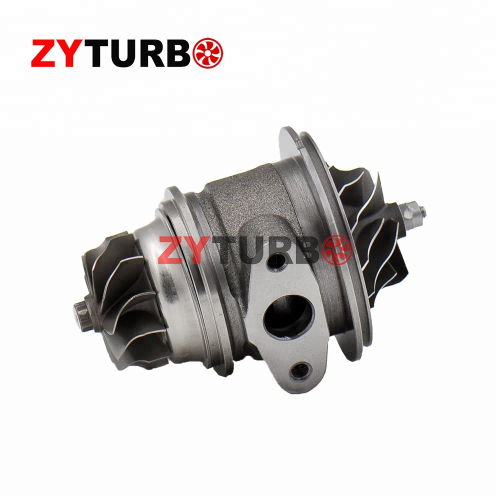 Фото КАРТРИДЖ TURBO CORE TRANSIT IV JUMPER DUCATO BOXTER 2.4 2.2 TD03 49131-05400 №1