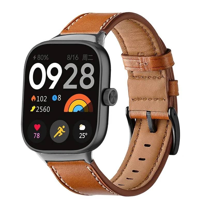 Ремешок для часов Redmi Watch 4 цвет в ассортименте