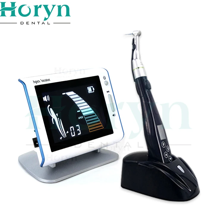 

High Quality tooth Product Endomotor With Apex Locator Factory Price