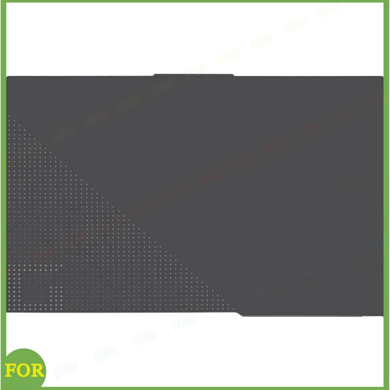Фото Подходит для ноутбуков серии ROG G713 G713Q G7130 G713P G733P: задняя крышка LCD-экрана, передняя панель, подставка для рук, нижняя крышка, крышки A, B, C, D. №2