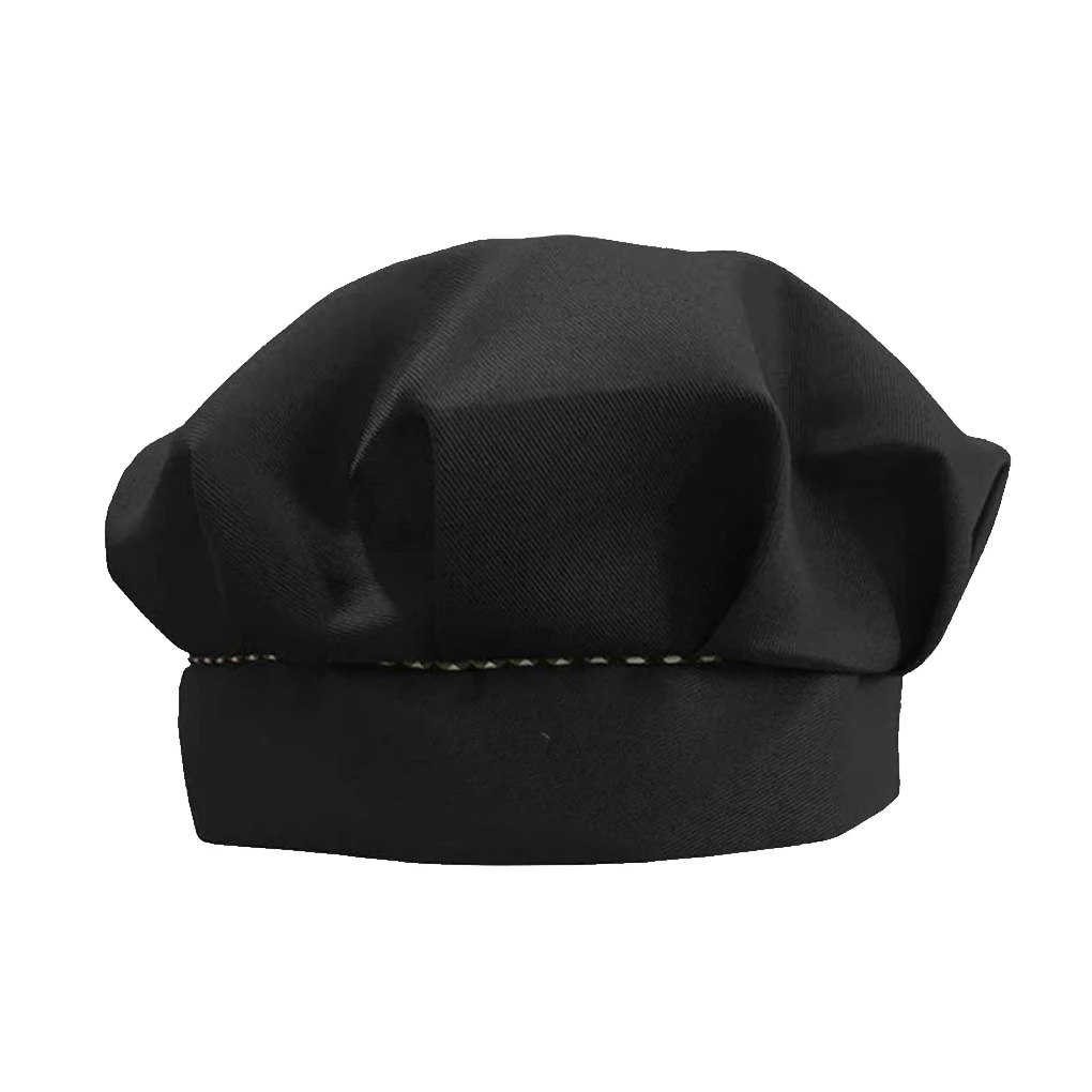 

8 шт., Детские фартуки, шапки шеф-повара