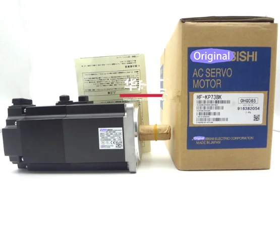

New original In box {Spot warehouse} HF-KP73BK
