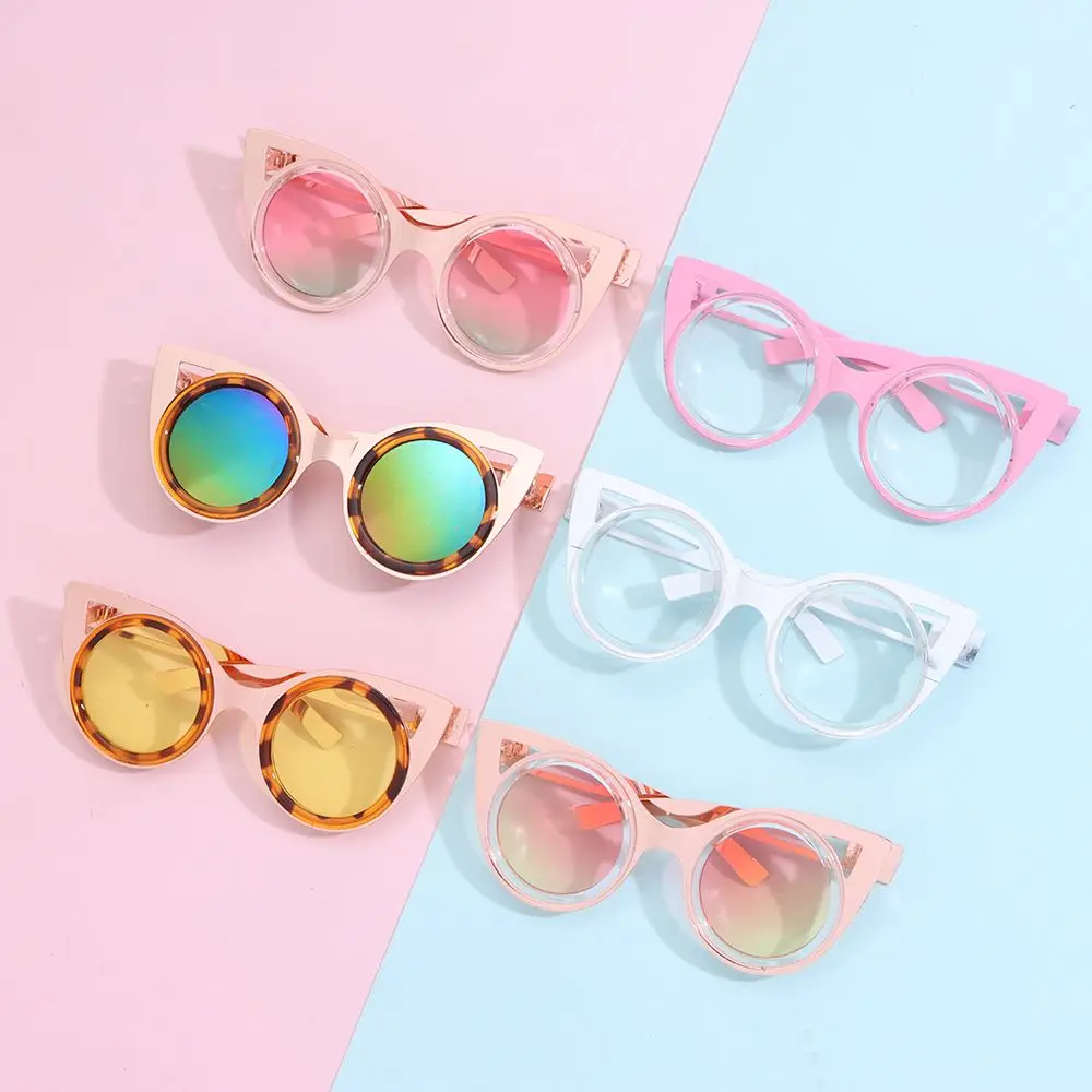 

Очки Плюшевые для шарнирных кукол 1/31/4, 20-25 см