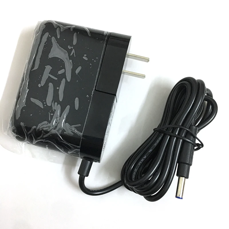 Адаптер с зарядкой подходит для беспроводного пылесоса Midea P3/124A/V1/VH1704/P5S/U7/P5
