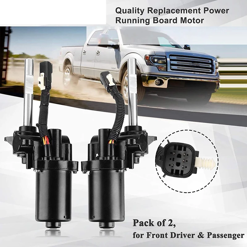 Двигатель передней и левой панели автомобиля для Ford F150 2007-2014 AL3Z16A507A