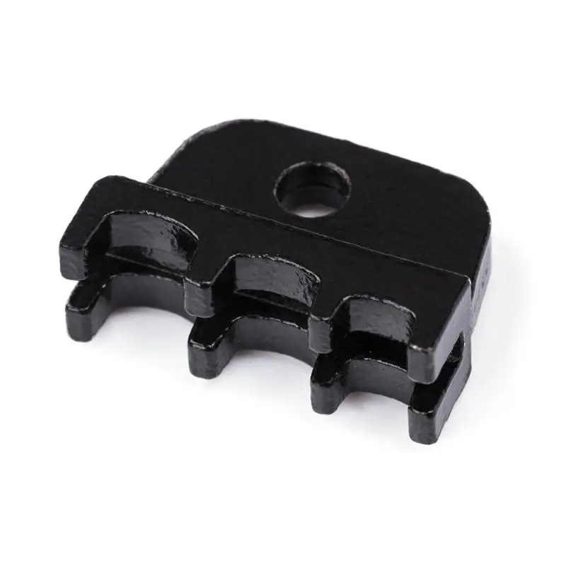 Обжимные клещи JX-1601-01/06/08/10 AWG для солнечных разъемов 1/2 шт