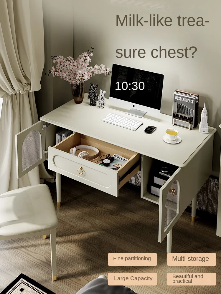 Деревянный стол Yhl для спальни и гостиной