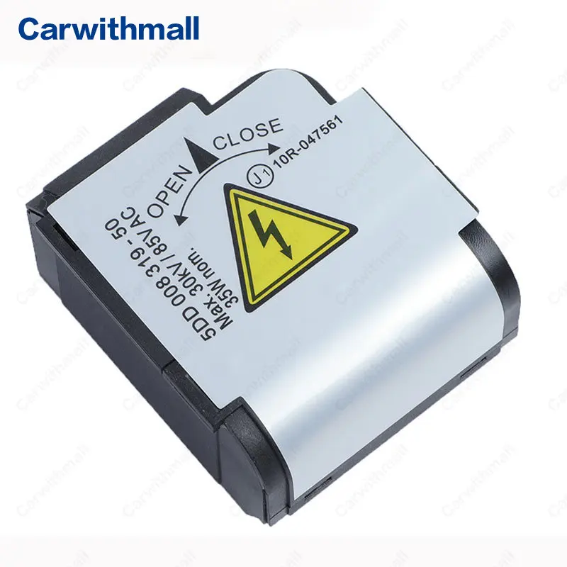 Ксеноновый балластный воспламенитель для фар Audi A6 S6 BMW X5 (E53) 5DD008319-50 5DD00831950