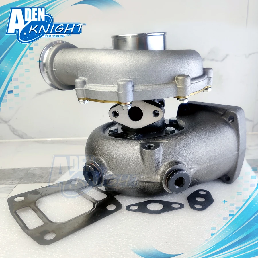 K26 Turbo для Volvo Penta Ship Marine AD41 TMD41 TAMD41 AD41B 53269886290 53269706497 53269886497 838697 3802061 53269706290