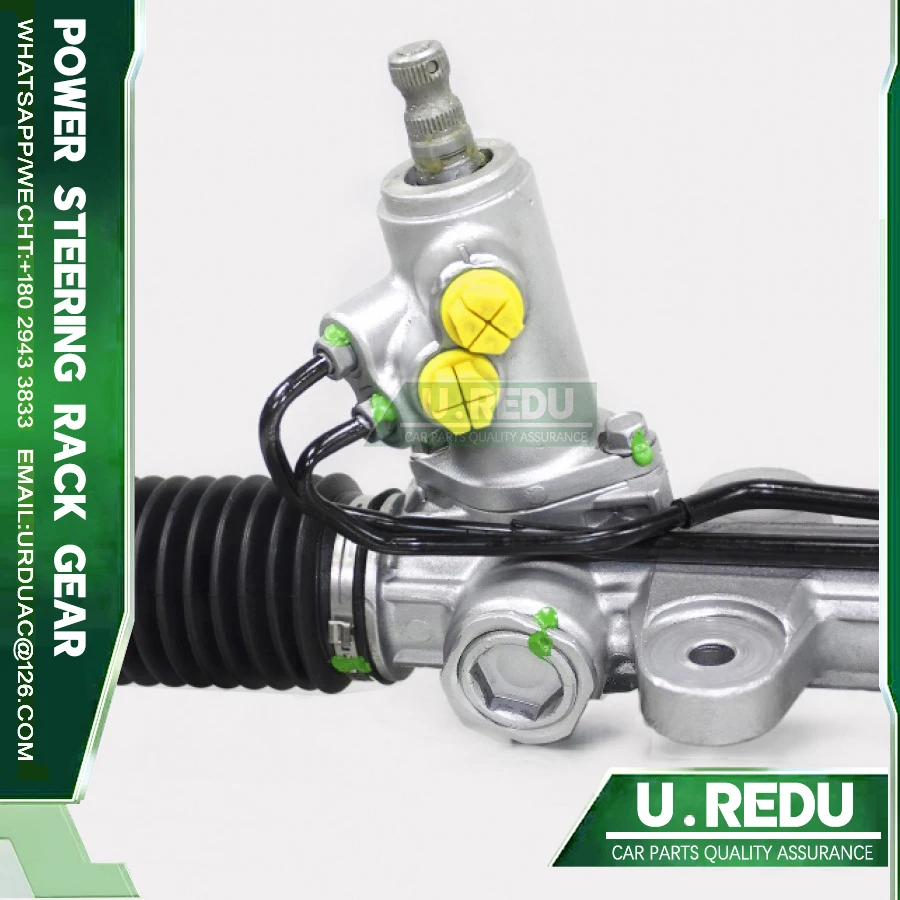 Стойка шестерни гидроусилителя руля для HYUNDAI VERACRUZ 2006-2013 гг. 577003 J201 577003 J200 577003 J000 57700-3J200 57700-3J000 57700-3J201 (art.: 3920cdbec2f04) - 3920cdbec2f04