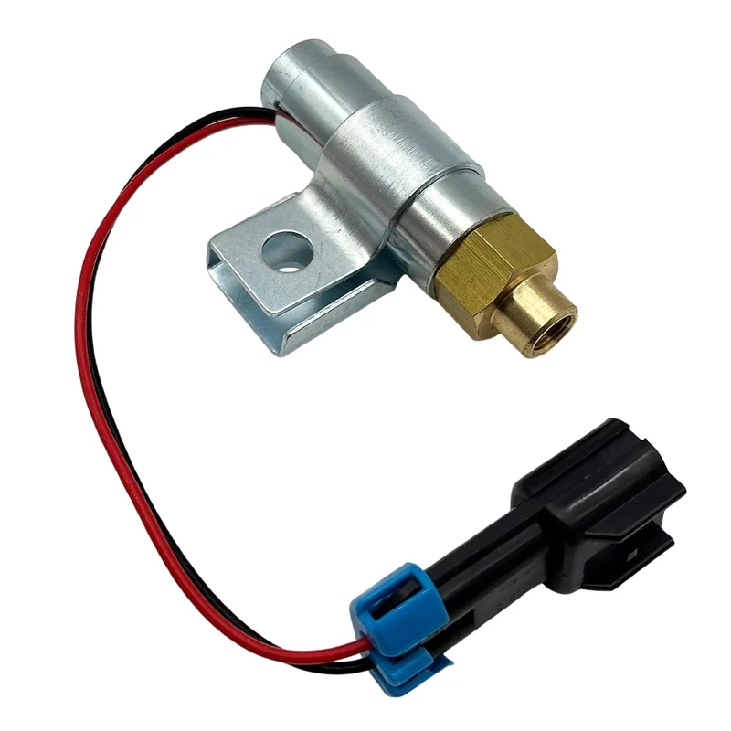 

Автомобильный воздушный электромагнитный клапан сцепления вентилятора для Horton 12 В 20QE3373 3551298C92 F224902