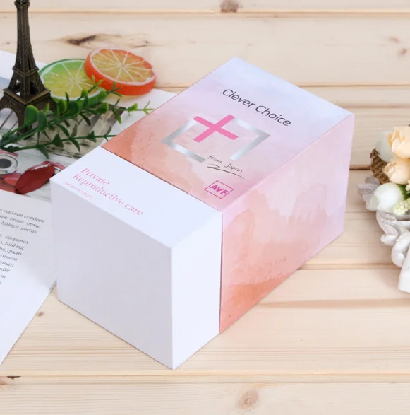 OEM упаковочная коробка с ножом для печати логотипа высококачественной фабрикой в