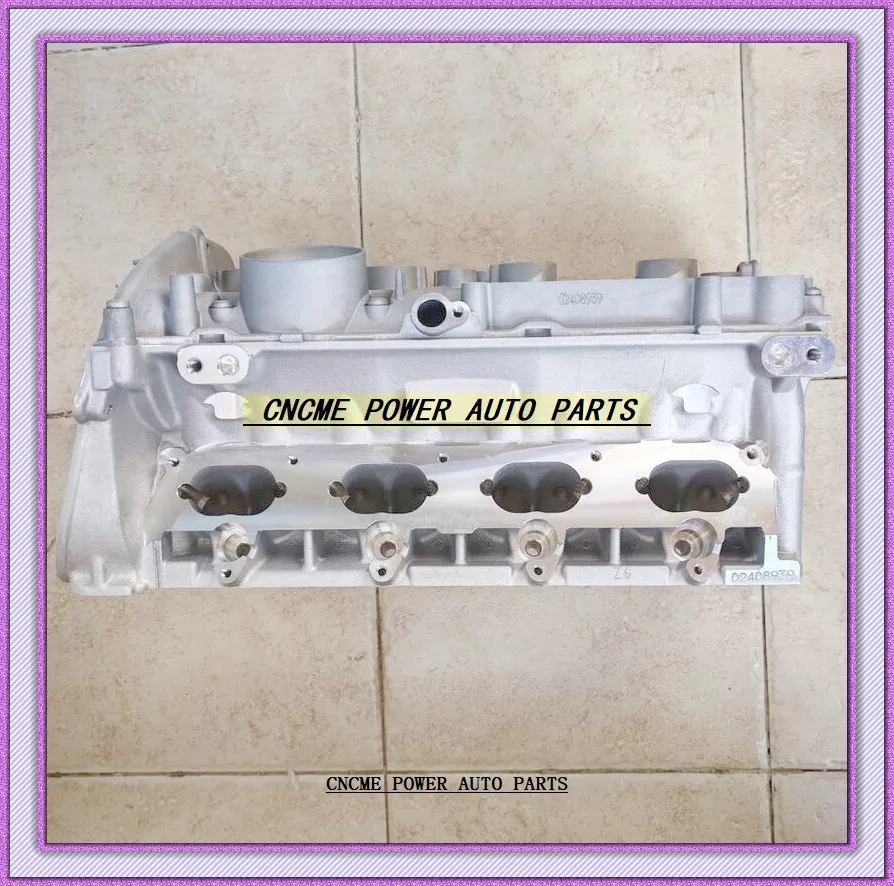 Головка блока цилиндров ww 910 702 EA888 BYT BZB CDAA 06H103064A для Volkswagen MAGOTAN 1.8T, PASSAT, LAMANDO, SCIROCCO 2.0T, SL, TIGUAN 910702 (art.: 3920d7fc5eb72) - 3920d7fc5eb72
