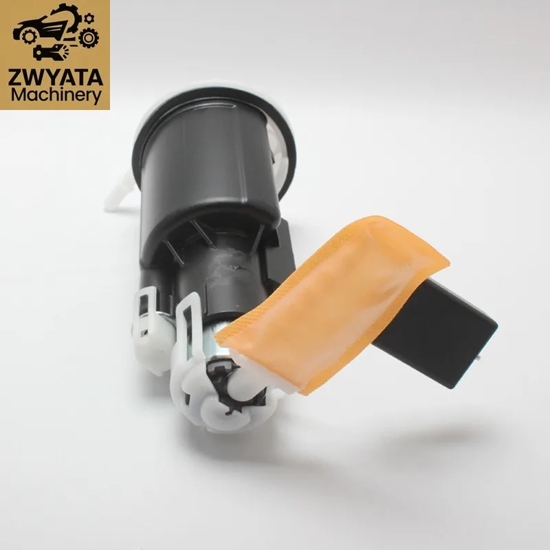 Фото Топливный насос в сборе 15100-78A31 1510078A31 для Suzuki CARRY/EVERY DB52T 2000-2011, высокое качество №4