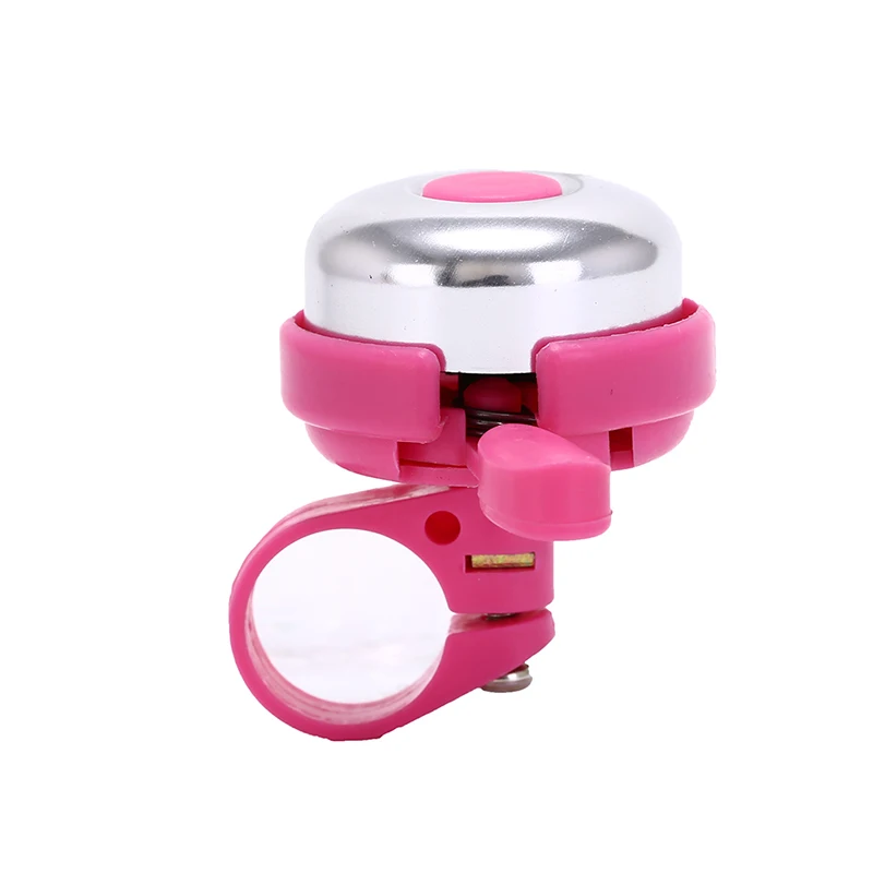 

Металлический очень громкий звонок для велосипеда, звуковой сигнал для велосипедного руля, звуковой сигнал, предупреПредупреждение сигнал...