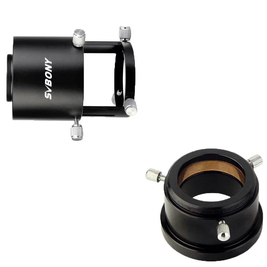 

Кольцо-адаптер для окуляра SVBONY SV28 SV46/SV46P SV406/SV406P SV409 SV403 SV14 SV408 SV19