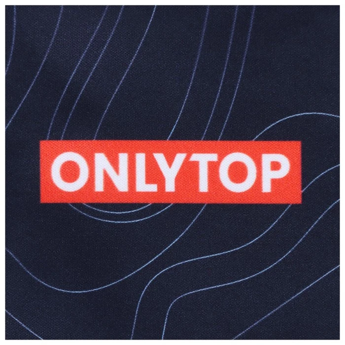 Рисунок 6 - Куртка разминочная ONLYTOP uni