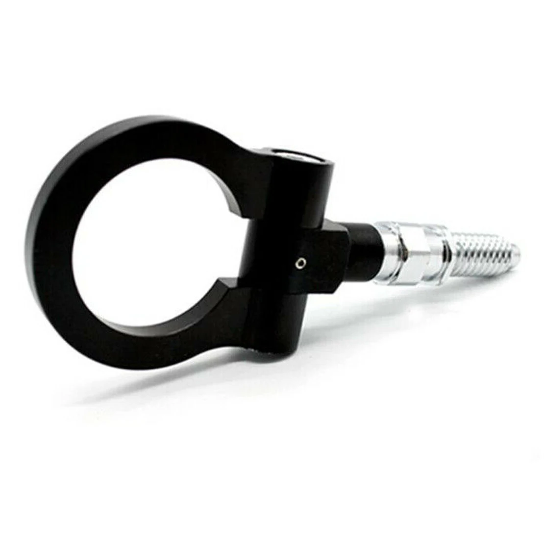 

Передний Задний гоночный буксировочный крюк, кольцевой винт для прицепа, подходит для BMW Mini Cooper R50 R52 R53 R55 R56 3 5 Series Z3 Z4, европейская модель, нов...