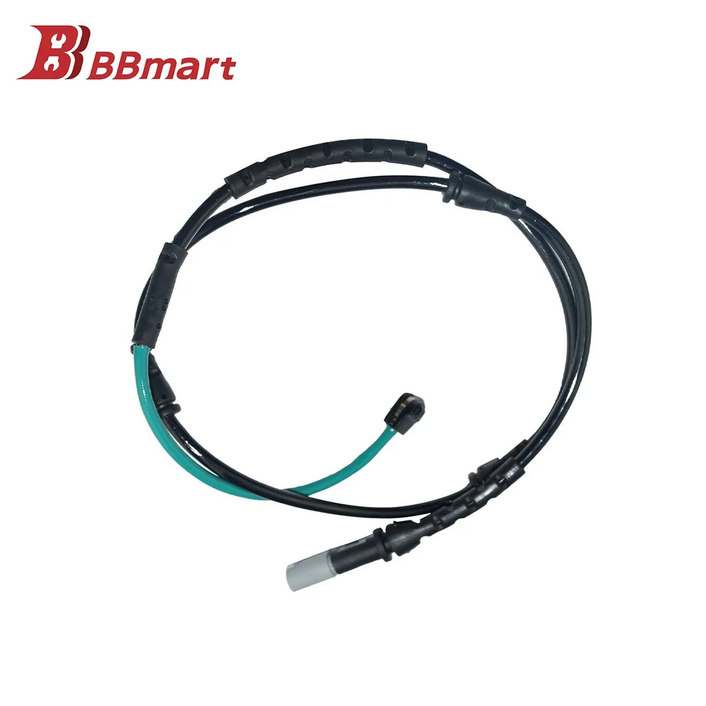

BBmart Auto Spare Parts 1 pcs Front Brake Pad Wear Sensor For BMW E70 F15 F85 E71 F16 F86 OE 34356792568 Factory Low Price