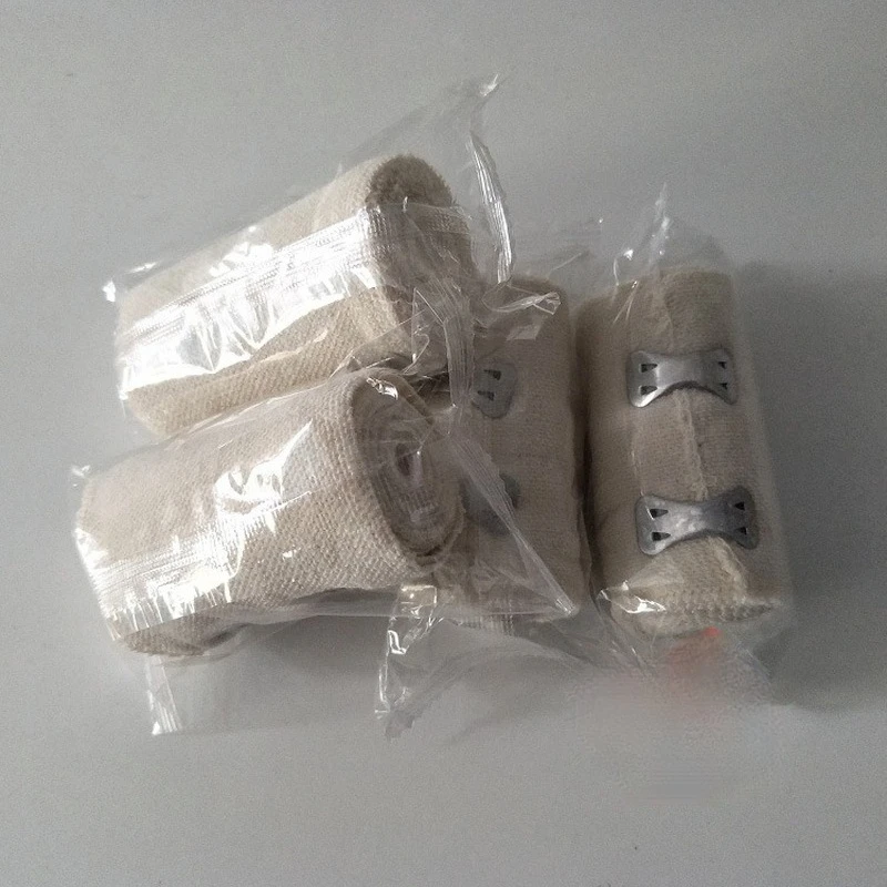 Повязка для оказания первой помощи разных размеров